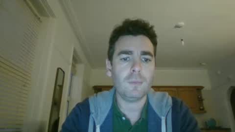 Horny Paul online show from 12-19-24, 04:24