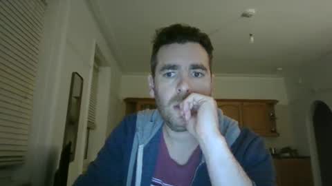 Horny Paul online show from 01-05-25, 07:17