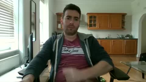 Horny Paul online show from 01-06-25, 12:13