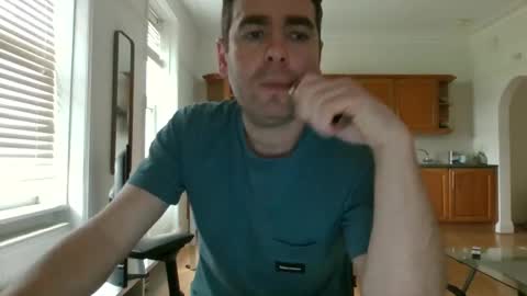 Horny Paul online show from 01-08-25, 12:47