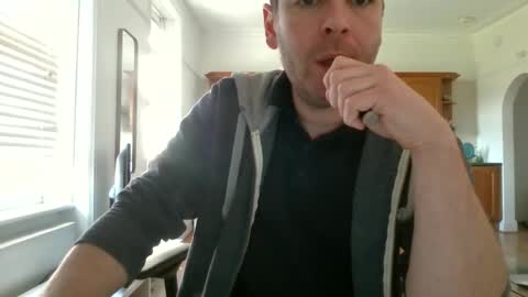 Horny Paul online show from 01-09-25, 11:25