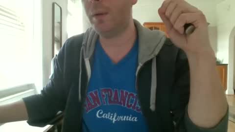 Horny Paul online show from 01-14-25, 11:31