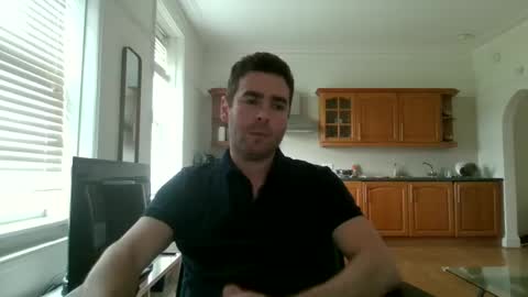 Horny Paul online show from 01-16-25, 11:37