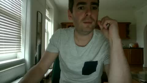 Horny Paul online show from 01-22-25, 02:46