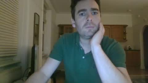 Horny Paul online show from 01-26-25, 08:56