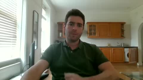 Horny Paul online show from 01-27-25, 12:58