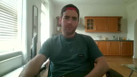 Horny Paul online show from 01-29-25, 12:45