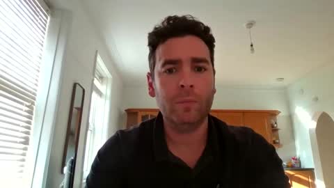 Horny Paul online show from 03-04-25, 03:15