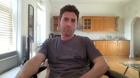 Horny Paul online show from 03-09-25, 04:44