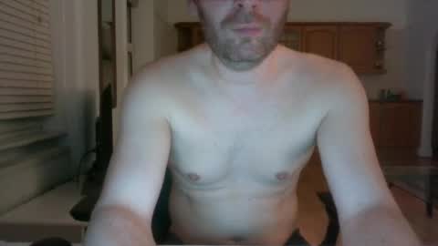 Horny Paul online show from 03-10-25, 08:45