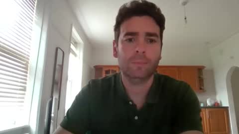 Horny Paul online show from 03-11-25, 12:50