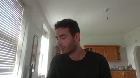 Horny Paul online show from 09-11-25, 11:54