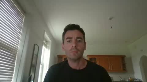 Horny Paul online show from 09-14-25, 02:27