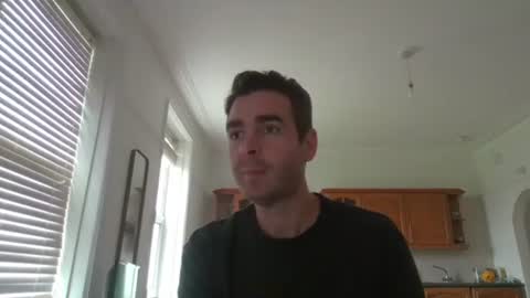 Horny Paul online show from 09-18-25, 10:06