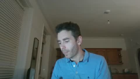 Horny Paul online show from 09-27-25, 10:26