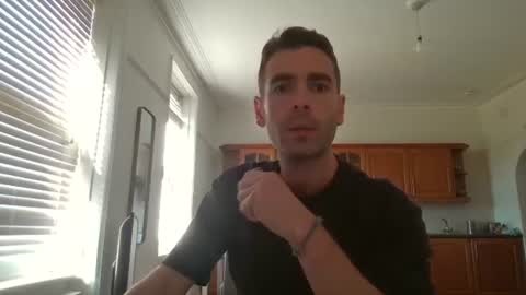 Horny Paul online show from 10-06-25, 11:40