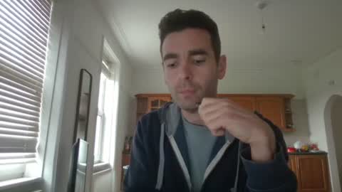 Horny Paul online show from 10-23-25, 11:53