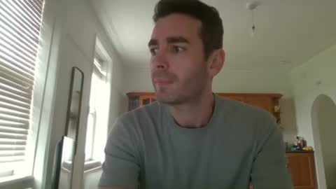 Horny Paul online show from 10-25-25, 10:01