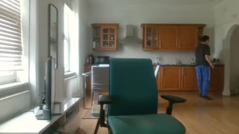 Horny Paul online show from 10-29-25, 11:01