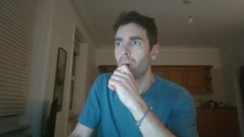 Horny Paul online show from 11-16-25, 12:49