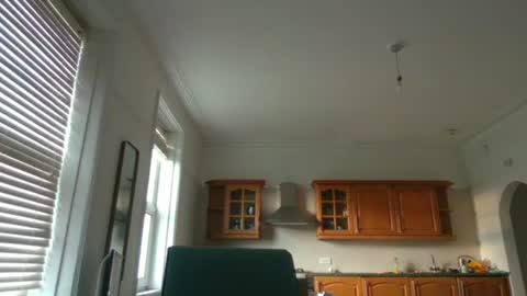 Horny Paul online show from 11-18-25, 03:16