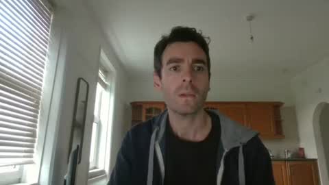 Horny Paul online show from 12-02-25, 02:12