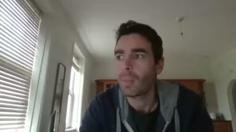 Horny Paul online show from 12-05-25, 01:52