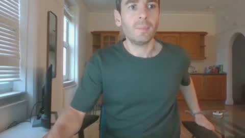 Horny Paul online show from 12-17-25, 03:40