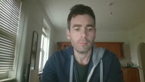 Horny Paul online show from 01-15-26, 01:16