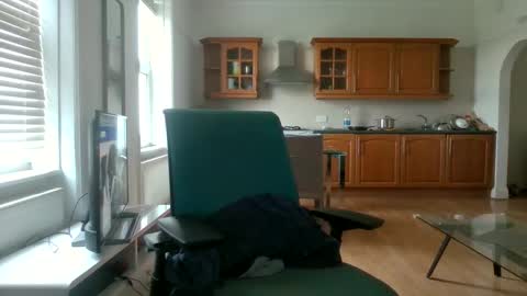 Horny Paul online show from 02-13-26, 12:12