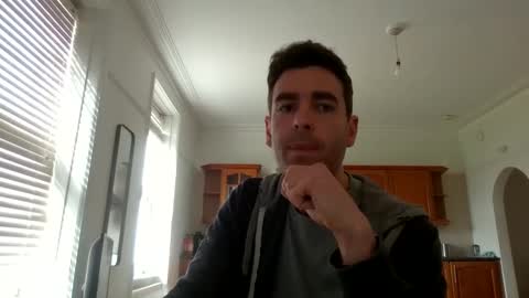 Horny Paul online show from 02-23-26, 12:13