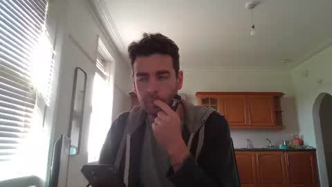 Horny Paul online show from 03-02-26, 12:01