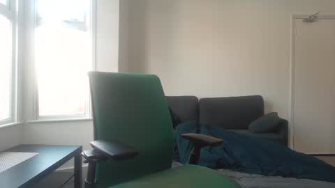 Horny Paul online show from 04-12-26, 12:54