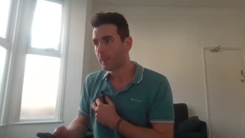 Horny Paul online show from 04-14-26, 10:54