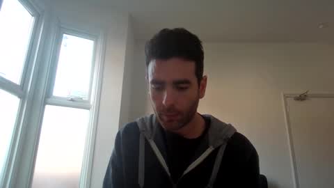 Horny Paul online show from 04-28-26, 11:26