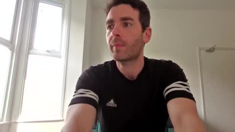 Horny Paul online show from 05-11-26, 02:45
