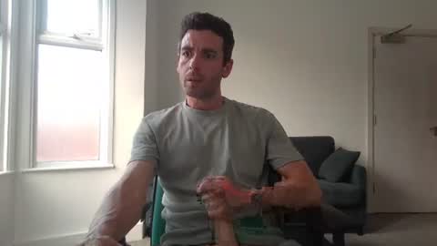 Horny Paul online show from 06-27-26, 05:18