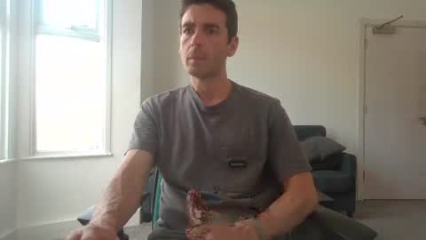 Horny Paul online show from 06-30-26, 01:23