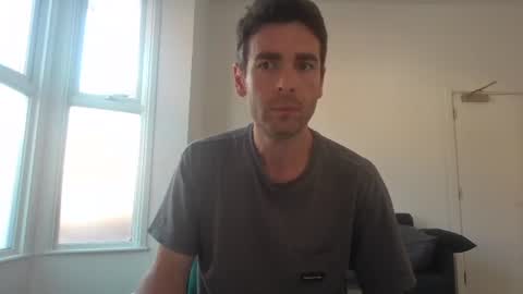 Horny Paul online show from 07-02-26, 11:49