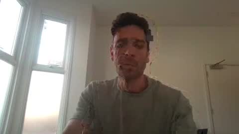 Horny Paul online show from 07-03-26, 10:54