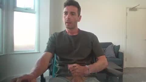 Horny Paul online show from 07-06-26, 12:57