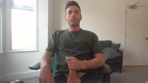 Horny Paul online show from 07-09-26, 01:37