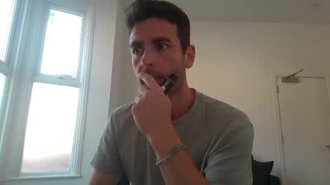 Horny Paul online show from 07-20-26, 11:56