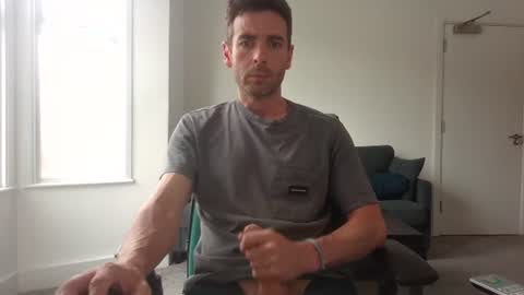 Horny Paul online show from 07-21-26, 01:57