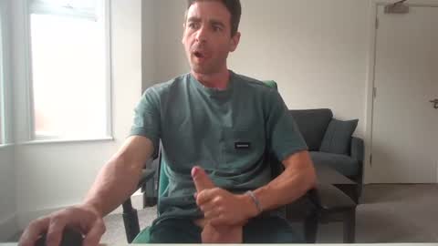 Horny Paul online show from 07-23-26, 02:15