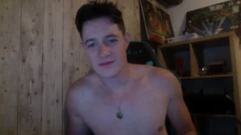 Snapshot of frenchhornybibs chatting on 12-26-24, 11:35 French Horny Bibs online show from 12-26-24, 11:35