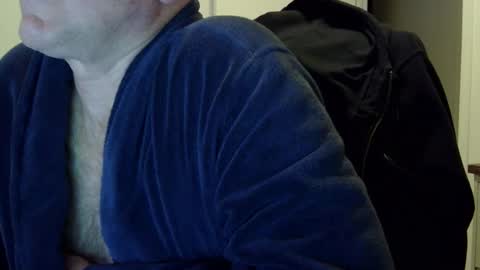 Snapshot of frenchrickdaddy chatting on 01-31-25, 12:06 Rick online show from 01-31-25, 12:06