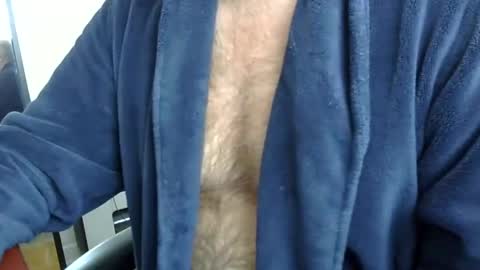 Snapshot of frenchrickdaddy chatting on 02-15-25, 12:43 Rick online show from 02-15-25, 12:43