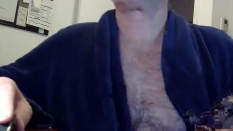 Snapshot of frenchrickdaddy chatting on 10-30-25, 12:45 Rick online show from 10-30-25, 12:45