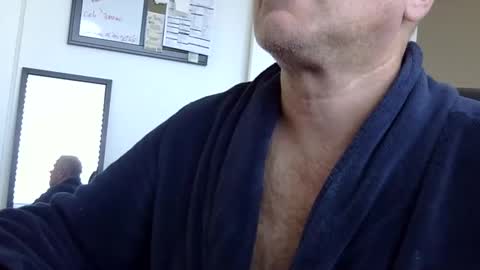 Snapshot of frenchrickdaddy chatting on 11-08-25, 01:55 Rick online show from 11-08-25, 01:55